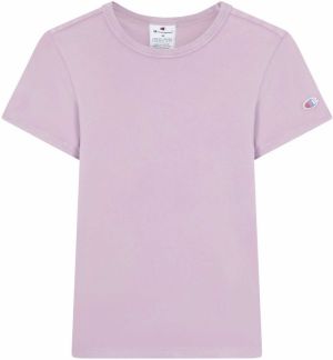 Champion Authentic Athletic Apparel Tričko  levanduľová