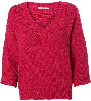 TATUUM Sveter 'Helenis'  fuksia