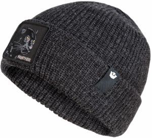 GOORIN Bros. Čiapky 'The Panther'  antracitová