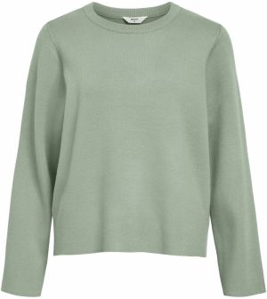 OBJECT Sveter 'OBJREYNARD'  zelená
