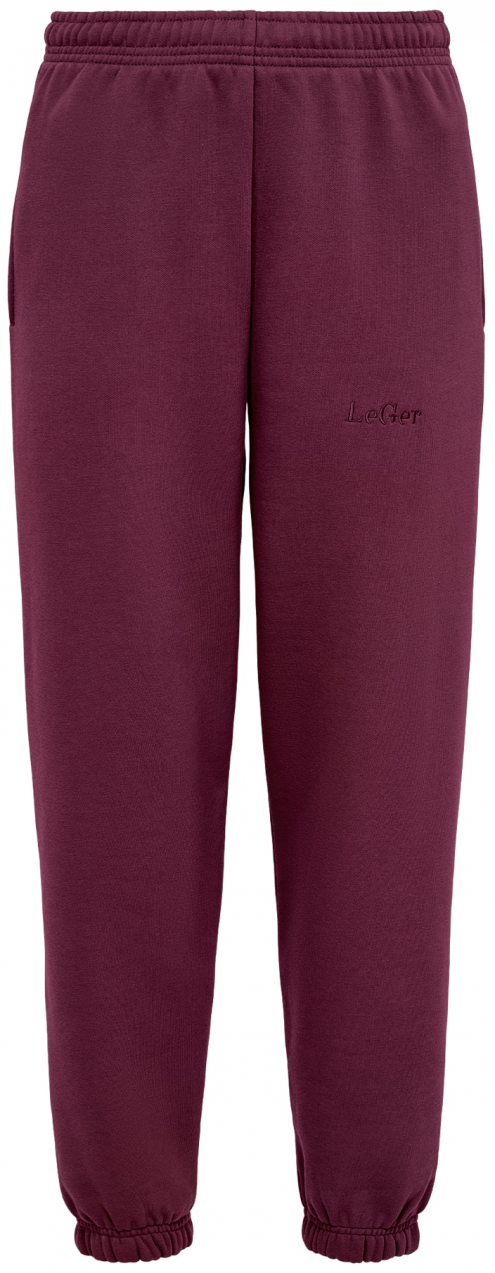 LeGer by Lena Gercke Nohavice 'Ruby'  cyklaménová