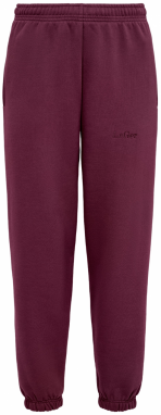 LeGer by Lena Gercke Nohavice 'Ruby'  cyklaménová