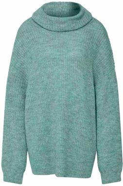 LeGer by Lena Gercke Oversize sveter 'Juna'  mätová