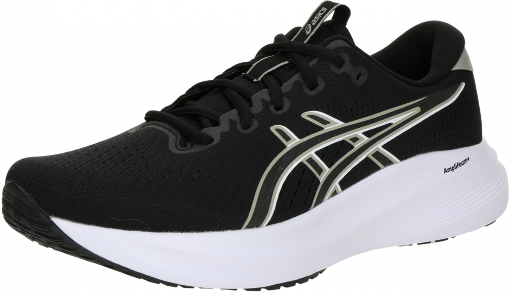 ASICS Bežecká obuv 'GEL-EXCITE 11'  pastelovo zelená / čierna / biela
