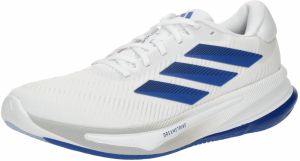 ADIDAS PERFORMANCE Bežecká obuv 'SUPERNOVA EASE'  enciánová / biela