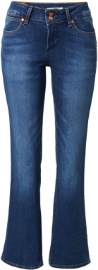 WRANGLER Džínsy 'CANYON'  modrá denim