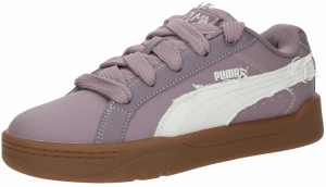 PUMA Tenisky 'Park Lifestyle Easy'  orgovánová / biela