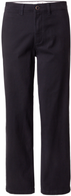JACK & JONES Chino nohavice 'JPSTKARL DAVE'  čierna