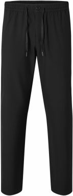 SELECTED Chino nohavice 'SLHROBERT'  čierna