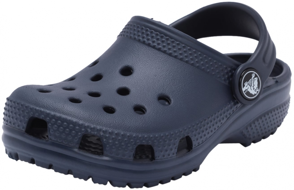 Crocs Poltopánky 'Classic'  námornícka modrá