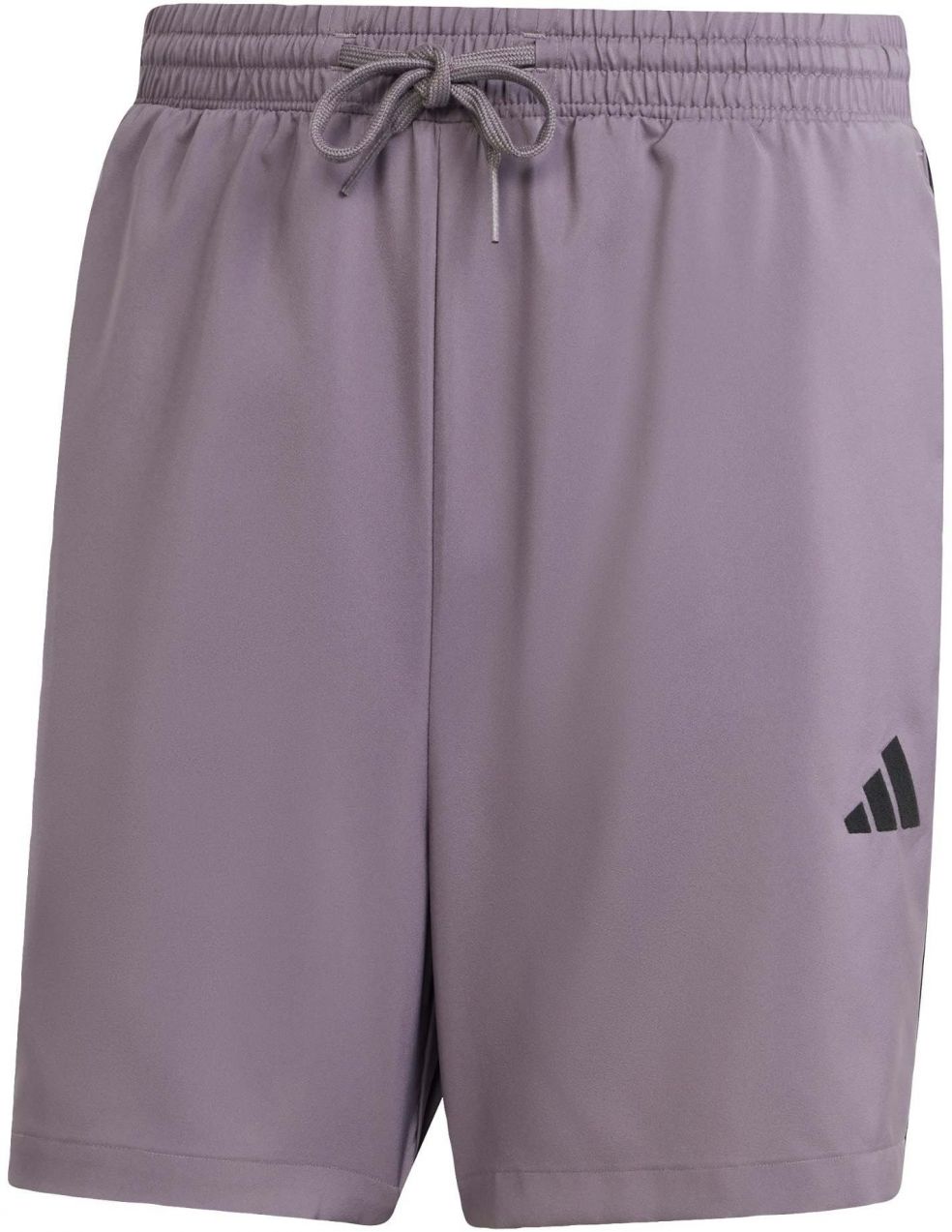 ADIDAS SPORTSWEAR Športové nohavice 'Essentials Chelsea'  grafitová / čierna
