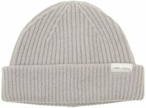 JACK & JONES Čiapky 'JACPREM'  sivá