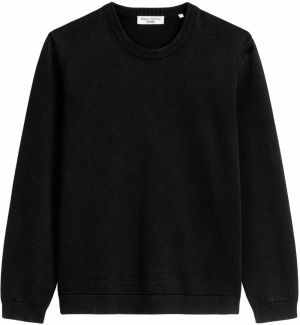 Marc O'Polo DENIM Sveter  čierna