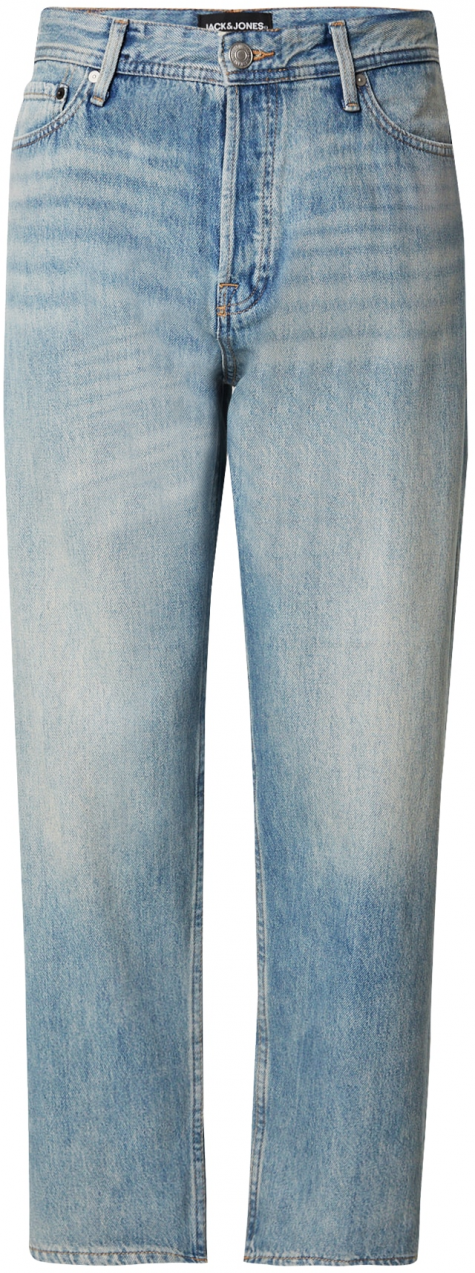 JACK & JONES Džínsy 'JJIEddie JJOriginal'  svetlomodrá