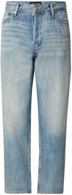 JACK & JONES Džínsy 'JJIEddie JJOriginal'  svetlomodrá