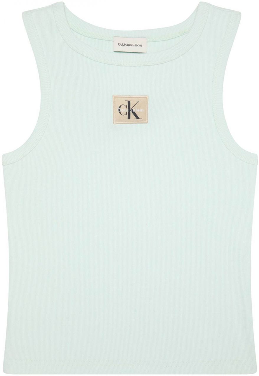 Calvin Klein Jeans Top  mätová