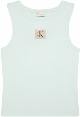 Calvin Klein Jeans Top  mätová