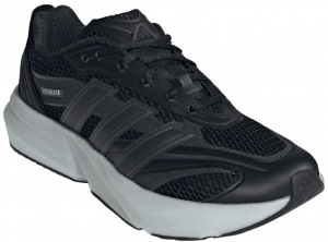 ADIDAS SPORTSWEAR Nízke tenisky 'LIGHTBLAZE GLOW'  čierna