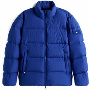 TOMMY HILFIGER Zimná bunda  modrá