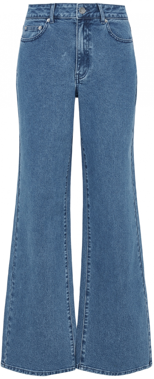 LeGer by Lena Gercke Džínsy 'Elea Tall'  modrá denim
