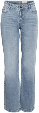 Noisy may Džínsy 'NMNILA'  modrá denim