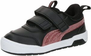 PUMA Tenisky 'Multiflex 2'  staroružová / čierna