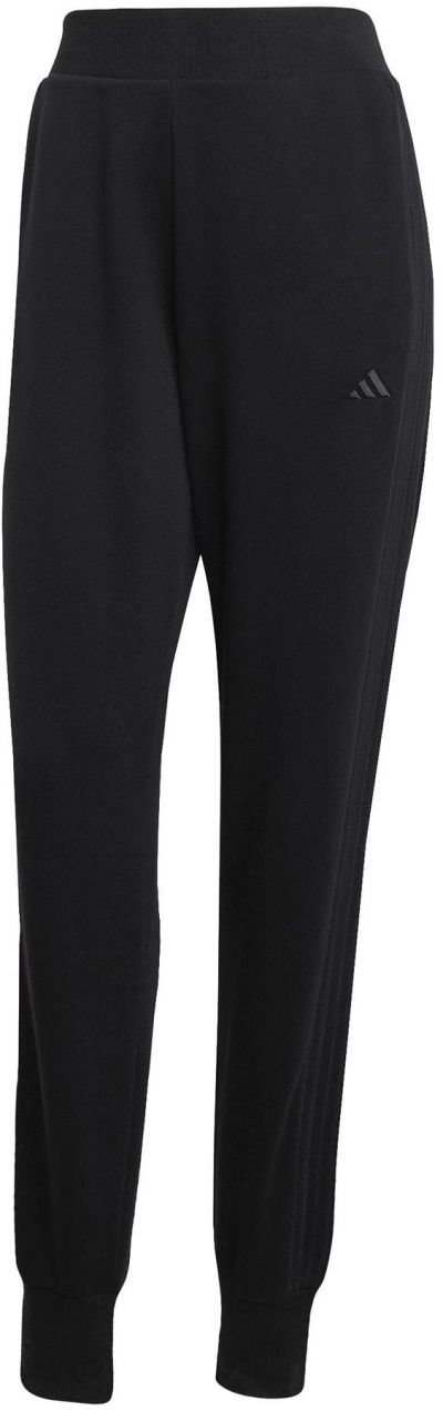 ADIDAS SPORTSWEAR Športové nohavice  čierna