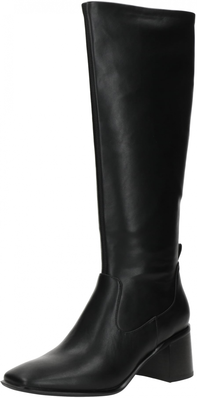 Jeffrey Campbell Čižmy 'JEREM-KH'  čierna