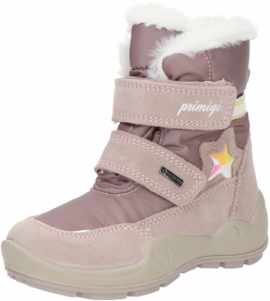 PRIMIGI Čižmy 'PWIGT'  rosé / staroružová