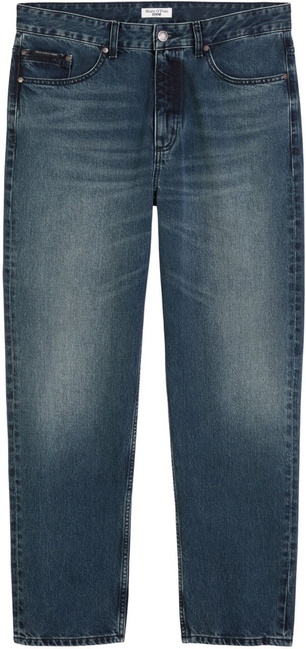 Marc O'Polo DENIM Džínsy  modrá denim
