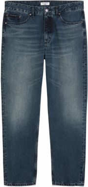 Marc O'Polo DENIM Džínsy  modrá denim