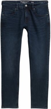 TOM TAILOR DENIM Džínsy 'PIERS'  modrá denim