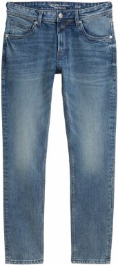 TOM TAILOR DENIM Džínsy 'PIERS'  modrá