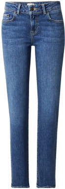 LTB Džínsy 'WILONA'  modrá denim