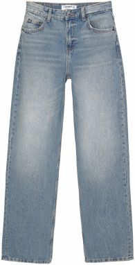 Pull&Bear Džínsy  modrá