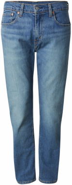 LEVI'S ® Džínsy '502'  modrá denim