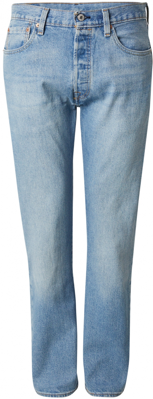 LEVI'S ® Džínsy '501'  svetlomodrá