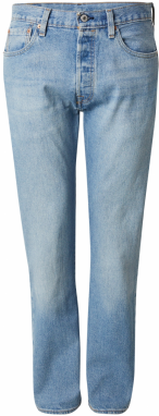 LEVI'S ® Džínsy '501'  svetlomodrá