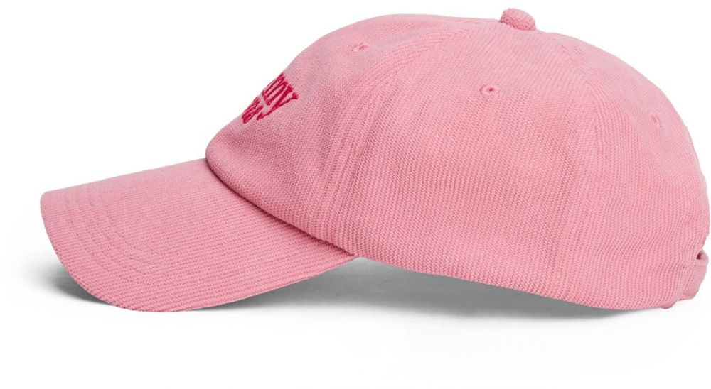 Tommy Jeans Čiapka  pitaya / červená