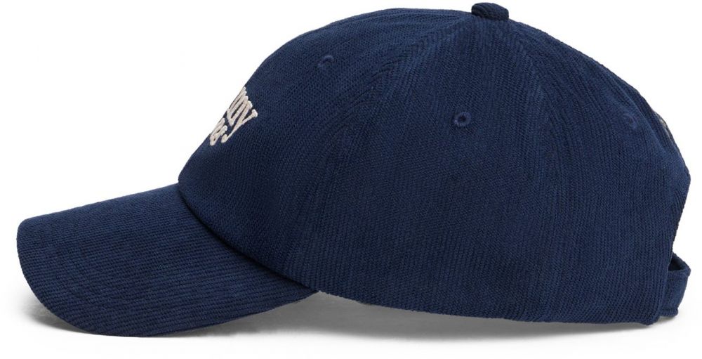 Tommy Jeans Čiapka  tmavomodrá / zelená / červená / biela