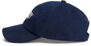 Tommy Jeans Čiapka  tmavomodrá / zelená / červená / biela