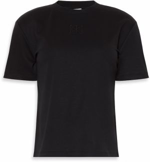 Calvin Klein Tričko  čierna