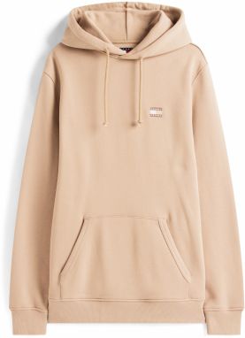 Tommy Jeans Mikina  béžová