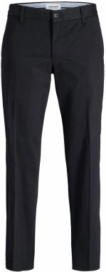 JACK & JONES Nohavice 'JPSTKane Mason'  čierna