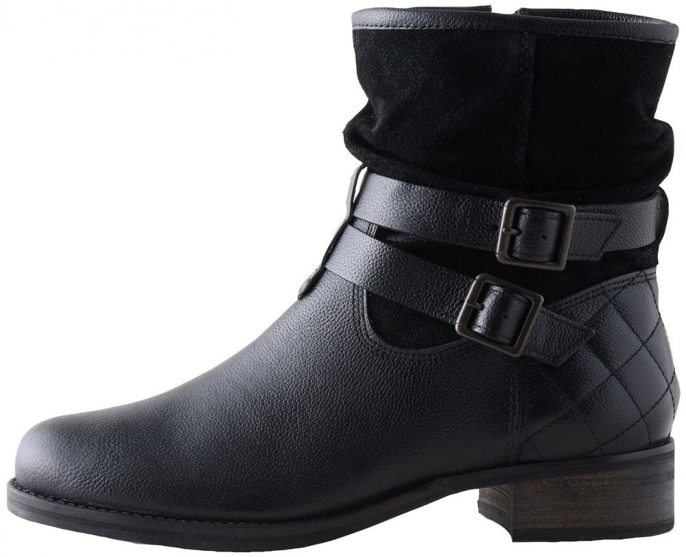 Next Členkové čižmy 'Forever Comfort'  čierna
