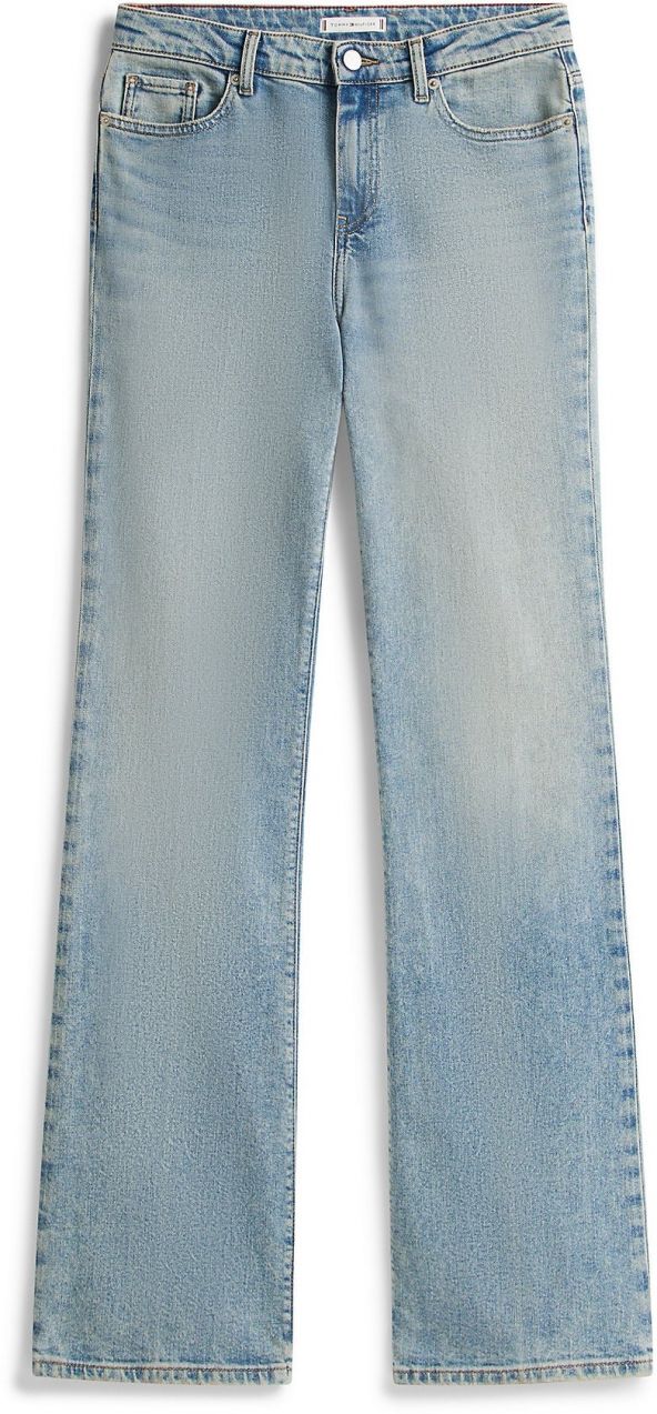 TOMMY HILFIGER Džínsy  modrá denim