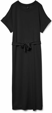 VERO MODA Šaty 'VMHali'  čierna