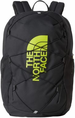 THE NORTH FACE Batoh 'Court Jester'  neónovo žltá / antracitová