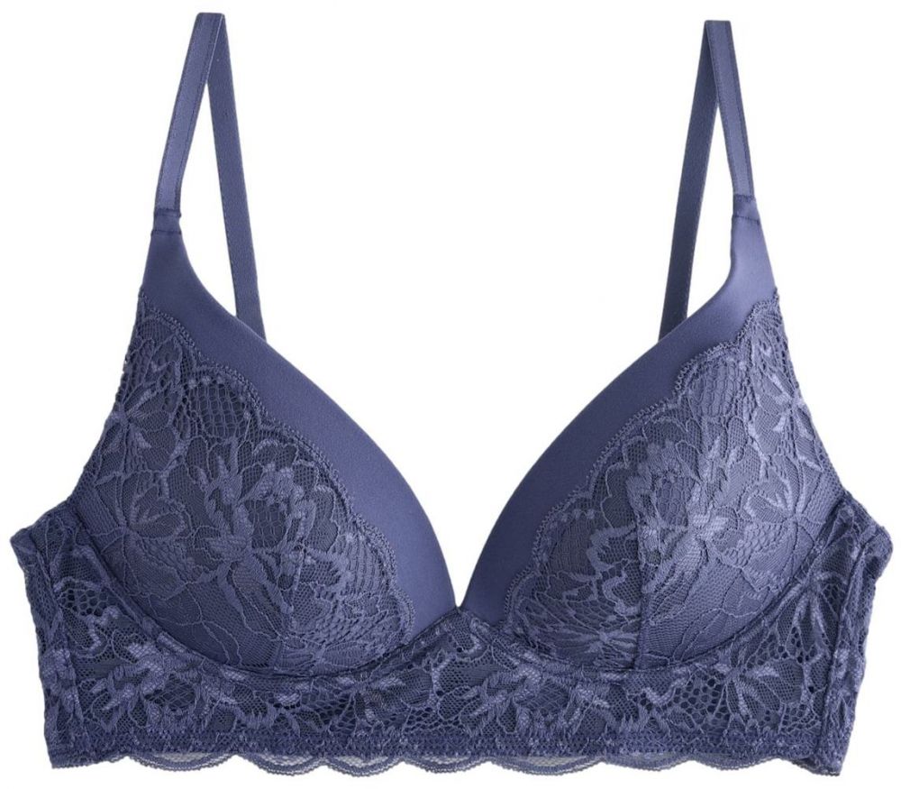 Next Podprsenka 'Forever Comfort®'  zafírová
