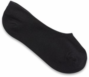 JACK & JONES Ťapky  čierna